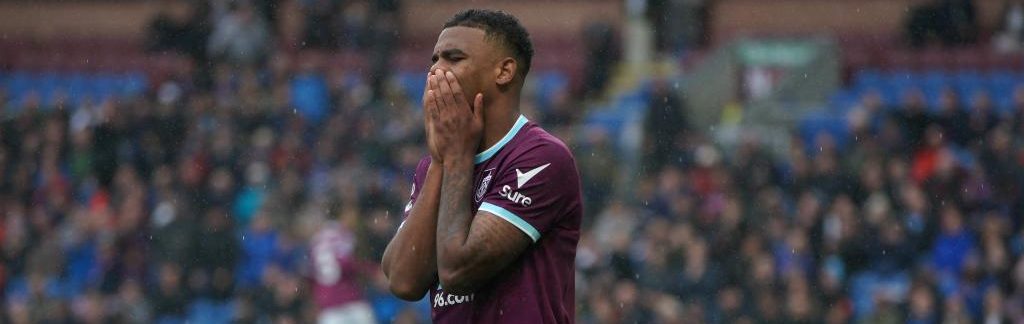 Foster Opens Up On Struggles With Mental Health