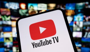 YouTube TV is giving subscribers a $20 credit as consolation for the Disney blackout