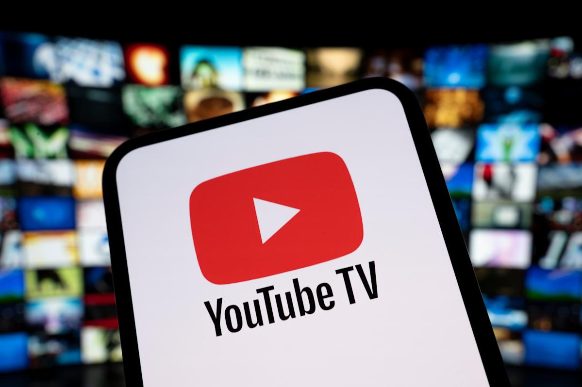 YouTube TV is giving subscribers a $20 credit as consolation for the Disney blackout