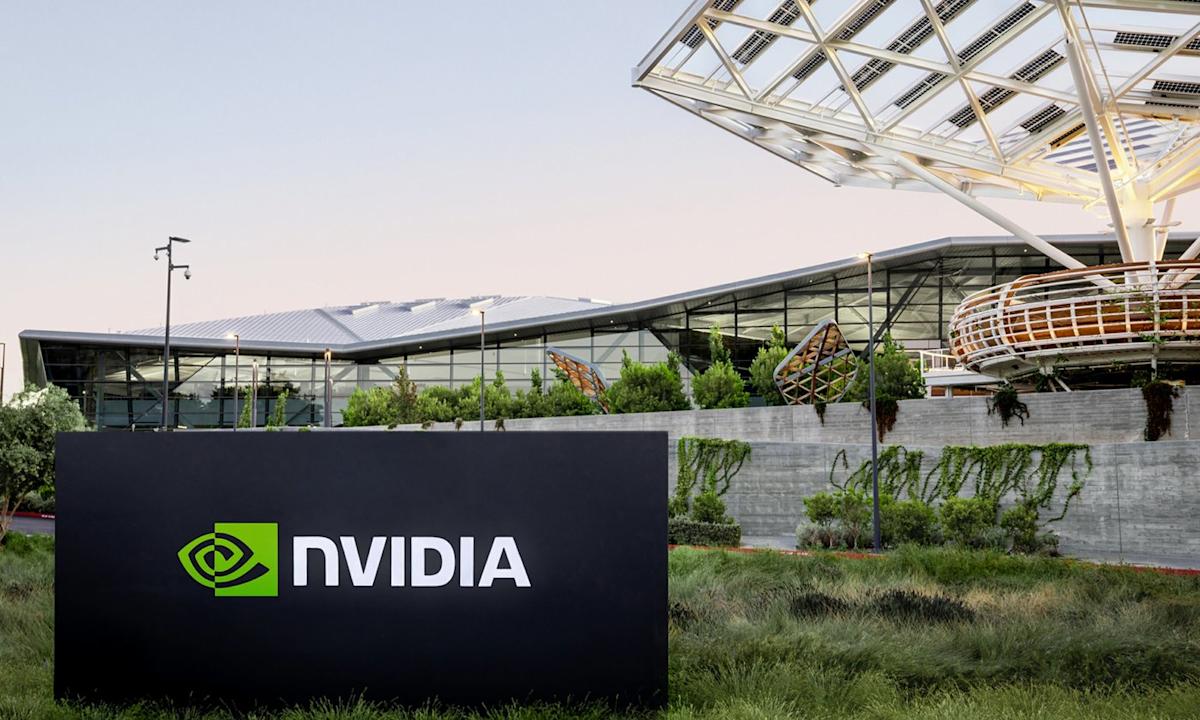 Nvidia's Grip on the AI Chip Business Is Strong, but How Long Can Its Dominance Last?