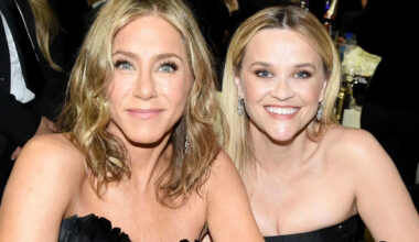 'She’s Not Holding on to Old Things'