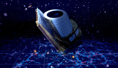 Scientists Discover That the Universe Is Getting Worse and Worse