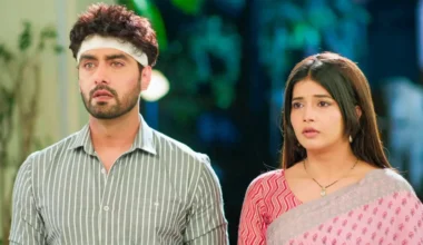 Abhira and Armaan’s celebration turns chaotic after a shocking ...