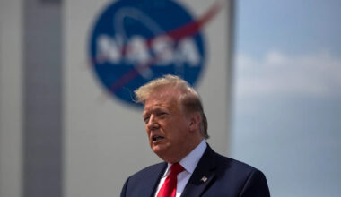 NASA Insiders Say They’re Now Under “Constant Attack” by Trump’s White House