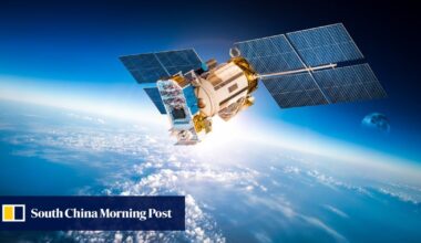 China builds advanced satellite power system for particle beam and other space weapons