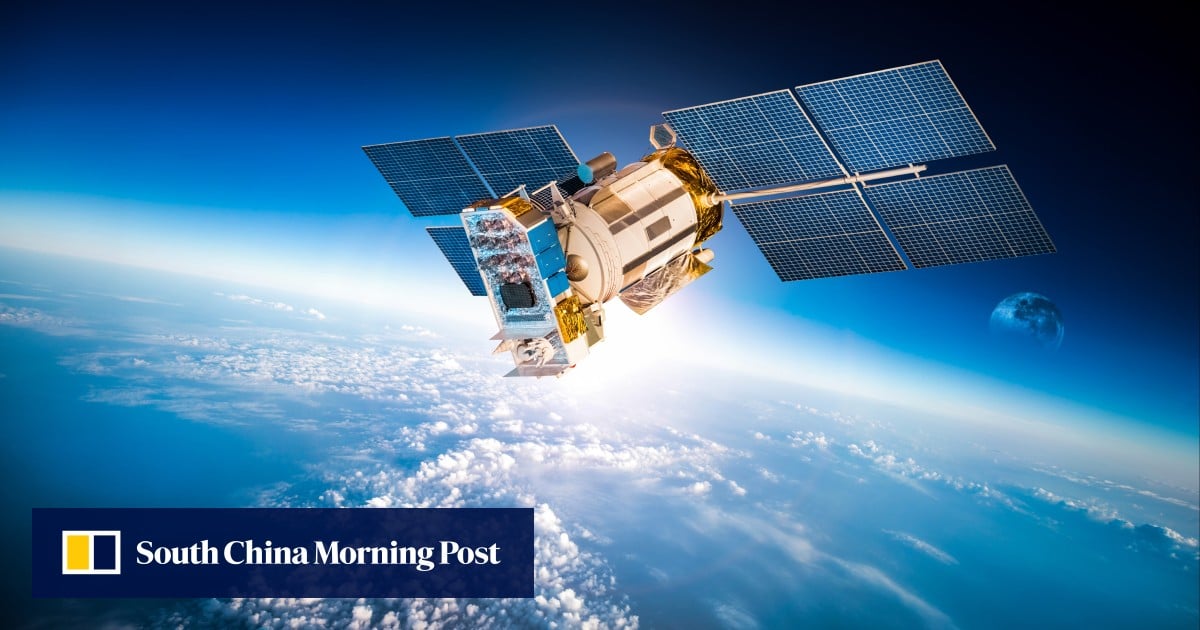 China builds advanced satellite power system for particle beam and other space weapons