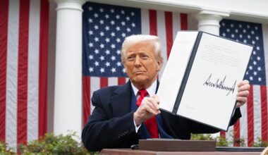 Trump readies tariff cuts on beef, coffee, bananas to help slash US grocery bills