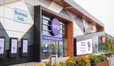 Soaring Irish fit-out costs making growth hard to justify, warns Currys boss