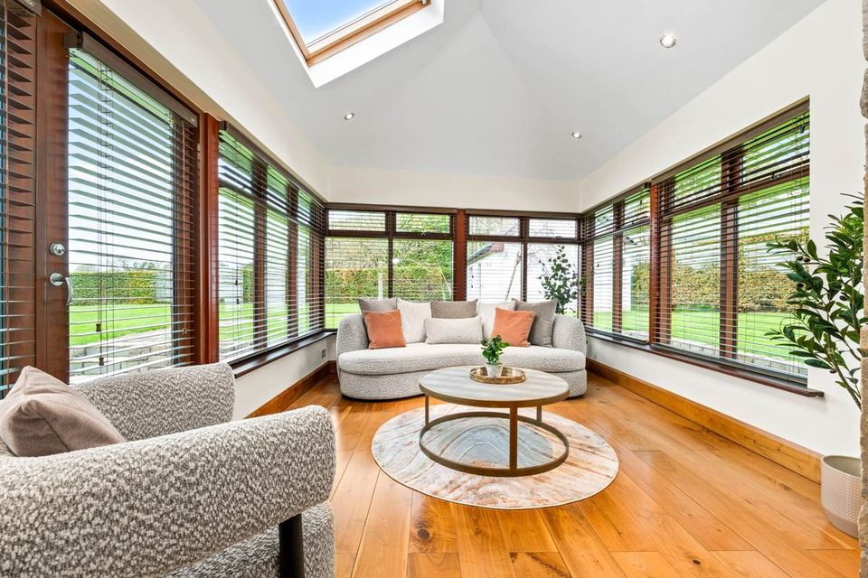 Taobh Coille, Moyveela, Oranmore, Co Galway. Photo: Daft.ie