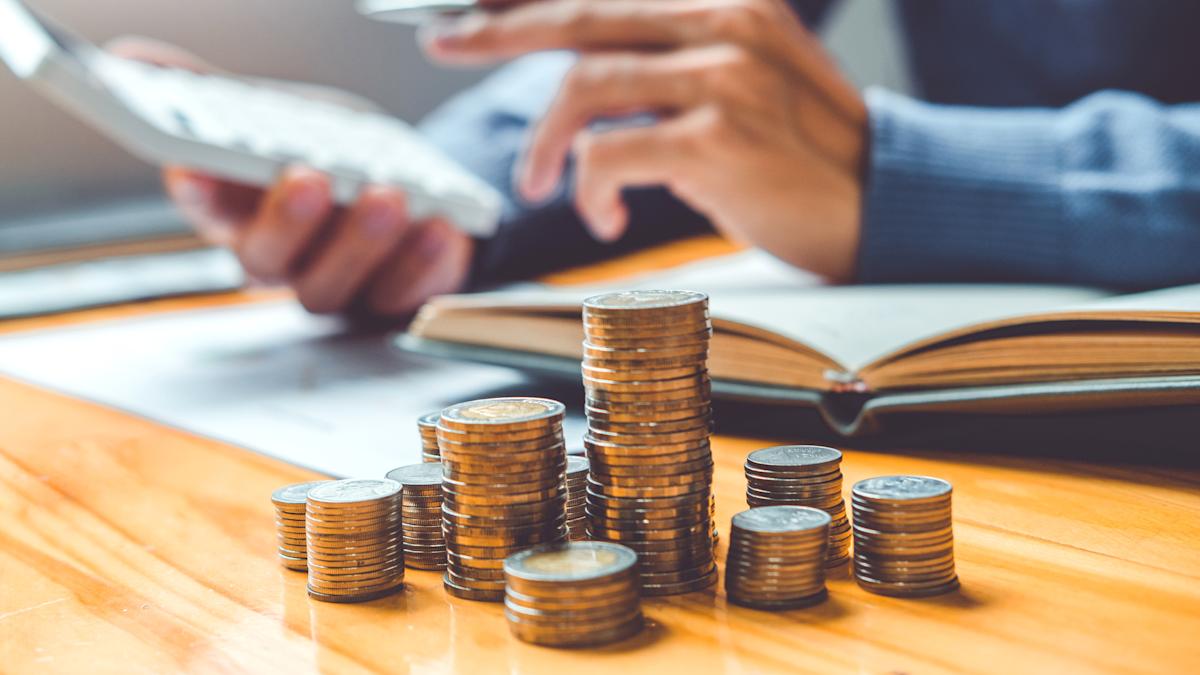 How Much Does the Average Rich Person Have in Savings?