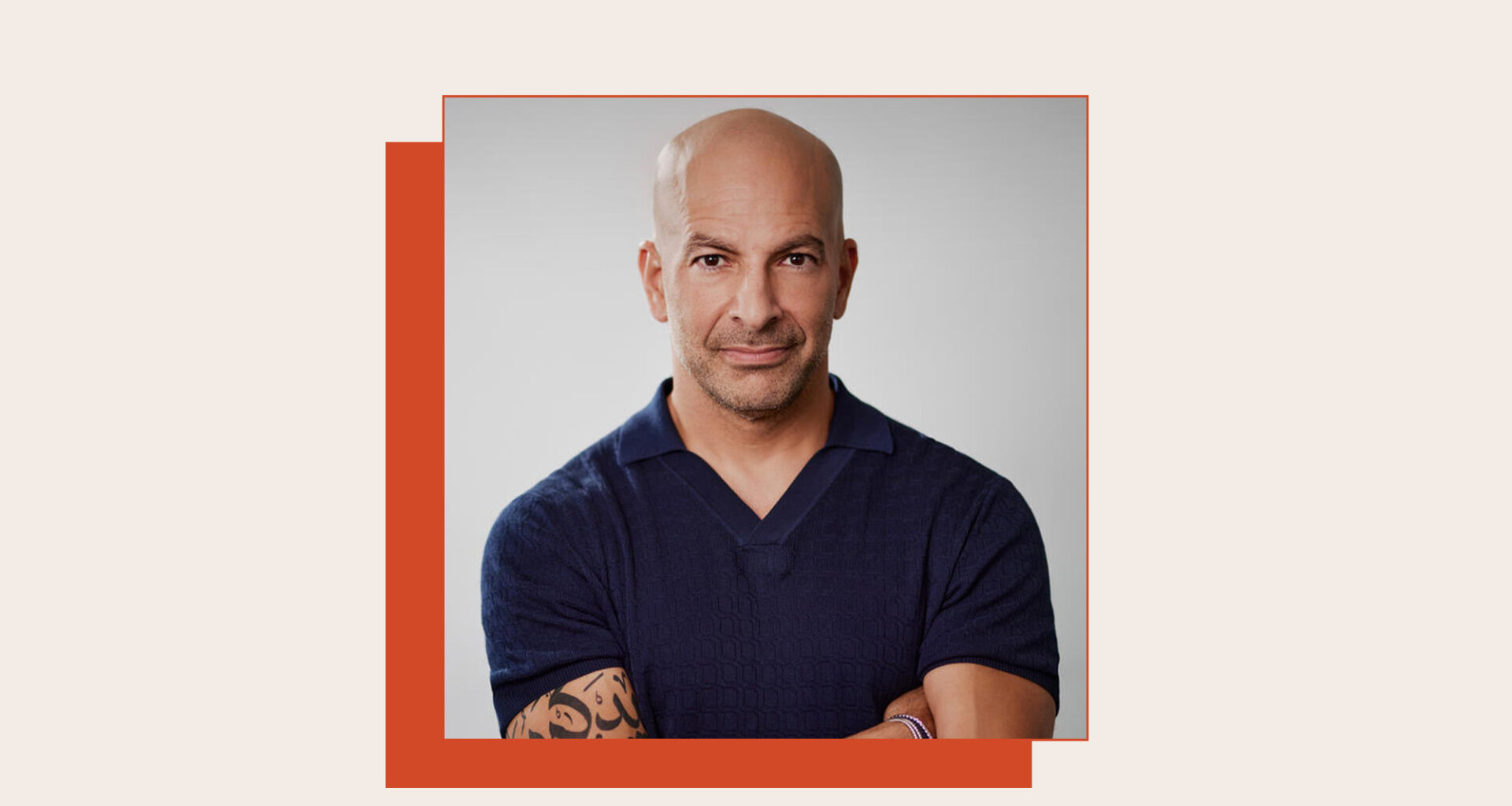 Inside Peter Attia, M.D.'s Exercise & Bloodwork Routine