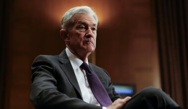 Missing October Jobs data to be ‘never released’ sends Bitcoin, XRP reeling hard