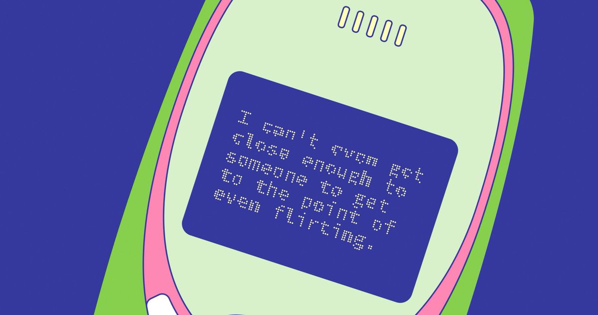 ‘How Do I Stop Feeling Anxious About Turning 30?’