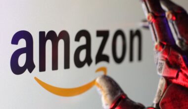 Amazon to invest up to $50 billion in AI, supercomputing for US government clients