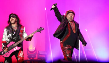 Yahoo entertainment home