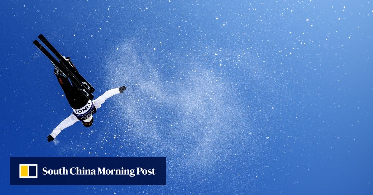 Frost and funds: China’s winter sports boom drives spending and industry growth