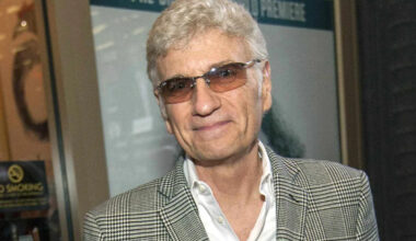 Styx’s Dennis DeYoung Calls Out Rock & Roll Hall of Fame, Says Musicians Have to Be ‘Incapacitated’ Before They’re Honored