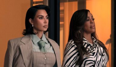 Kim Kardashian’s ‘All’s Fair’ Will Return for Season 2