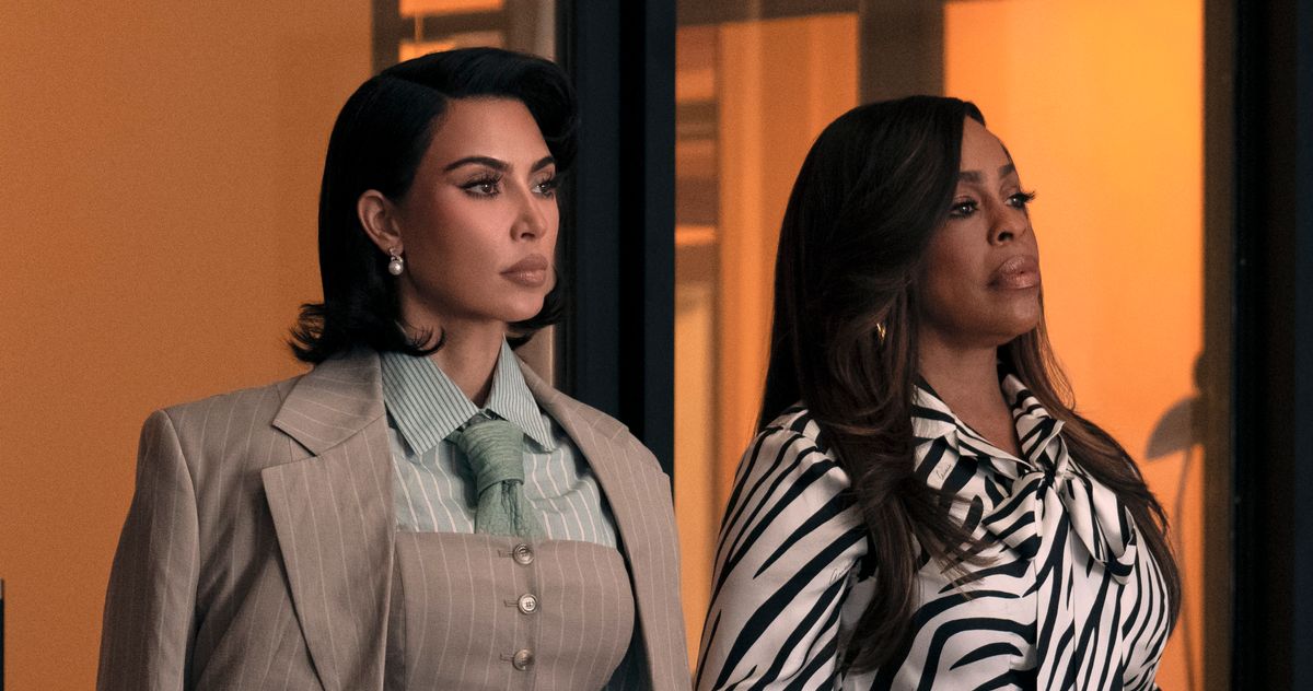 Kim Kardashian’s ‘All’s Fair’ Will Return for Season 2