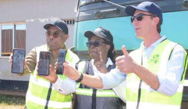 KRA to fully digitise bank guarantees from Dec 1