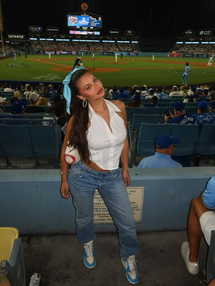 <span class="wp-caption-text">Sofia Jamora/Instagram</span>