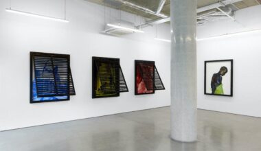 London gallery Project Native Informant closes after 12 years, citing 'volatile and unsustainable environment' - The Art Newspaper