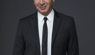 CNMI president lays out proposals for Italy’s fashion industry