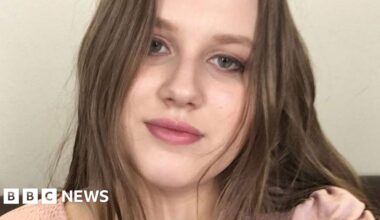 Alleged McCann stalker Julia Wandelt tearfully tells court 'I'm exhausted'