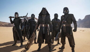 Star of Canceled Star Wars Show Addresses Lore-Changing Knight of Ren Reveal