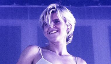 Robyn Announces First New Music in Seven Years