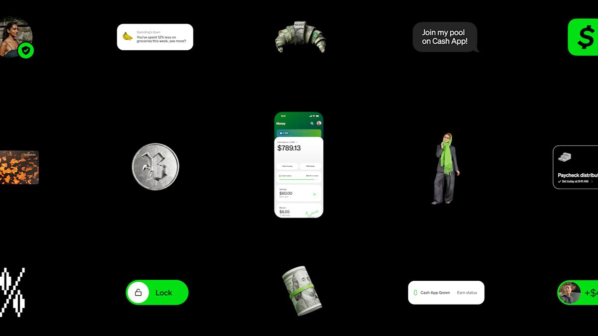 Cash App debuts a new AI assistant that answers questions about your finances