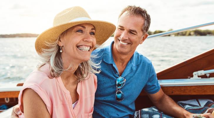 Most Americans actually get richer in their first 10 years of retirement. Here's how to make the most of it in 2026