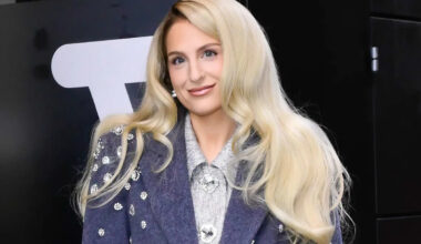 Meghan Trainor Reveals She Quit Drinking Coffee Because a Psychic Told Husband Daryl Sabara She Was 'Crashing Out' (Exclusive)