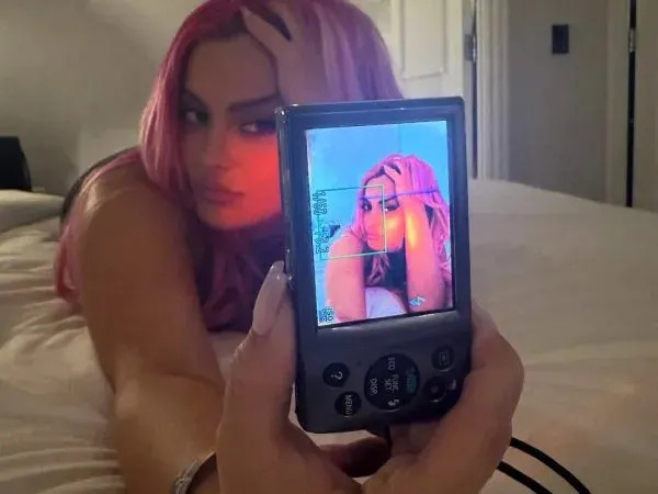 Photo Credit: @beberexha | Instagram