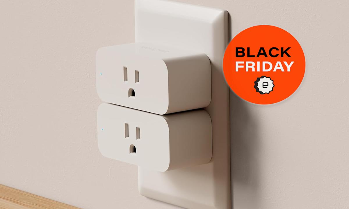 Get the Amazon Smart Plug for only $13