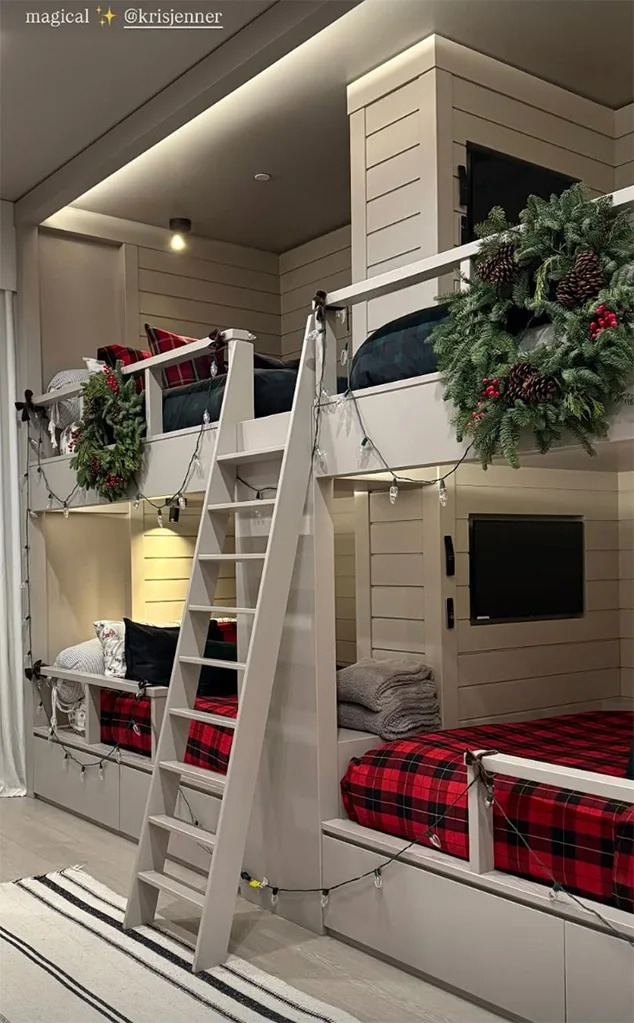 <p>The Most Wonderful Time of the Year</p>