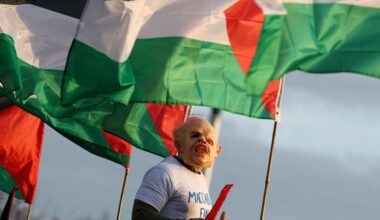 Schools close early amid crowd trouble fears at Aston Villa v Maccabi Tel Aviv match