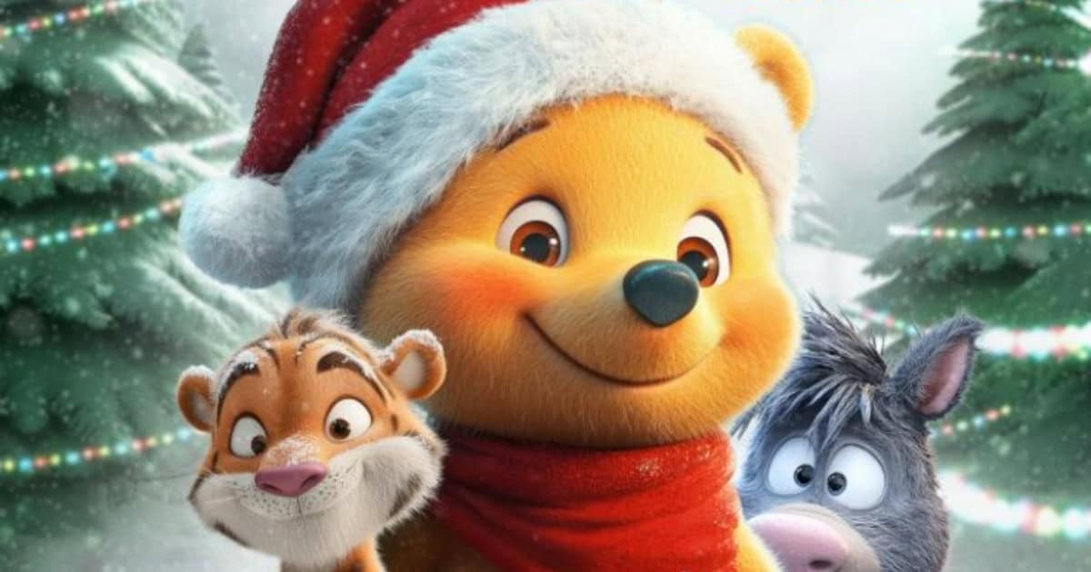 The voice cast for The Asylum's family-friendly animated feature A Winnie-the-Pooh Christmas includes Bruce Campbell as Owl