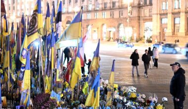 Putin says US-Ukraine text could form basis for future peace deal – The Irish Times