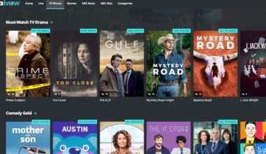 ABC to overhaul its digital front end, consolidate web platforms