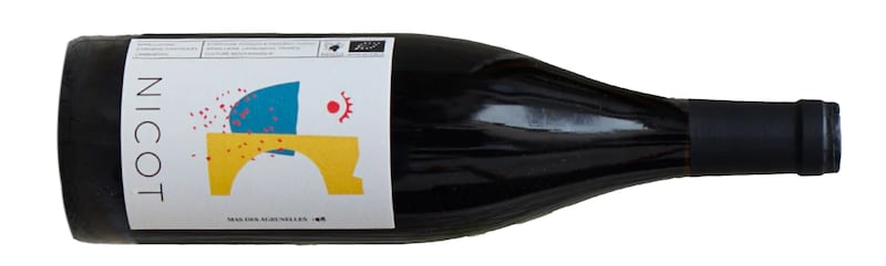 JOHN WILSON WINE IMAGES 15TH NOVEMBER