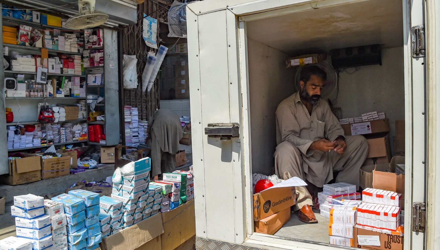 Medicine prices in Pakistan increased by 15 percent since deregulation policy: pharma association