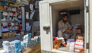 Medicine prices in Pakistan increased by 15 percent since deregulation policy: pharma association