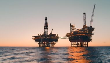 UK oil and gas sector set to lose $66bn over decision to retain windfall tax