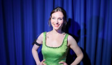 ‘We were going out six weeks when we found out I was pregnant’ – The Irish Times