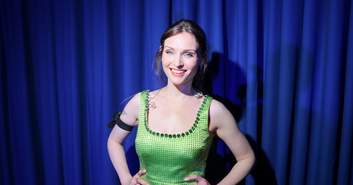 ‘We were going out six weeks when we found out I was pregnant’ – The Irish Times