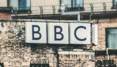 PAT VINCENT: BBC and RTÉ were not always this bad