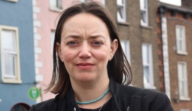 row over Dublin council rents threatens newfound left unity – The Irish Times