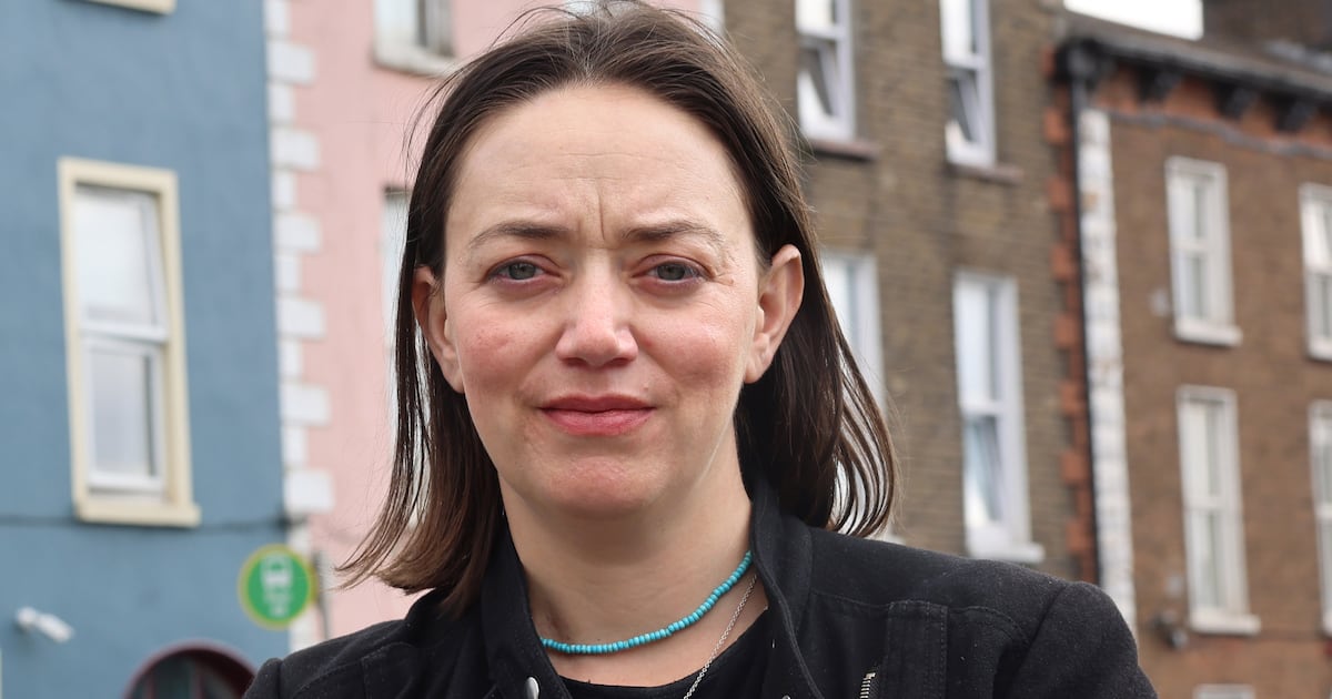 row over Dublin council rents threatens newfound left unity – The Irish Times