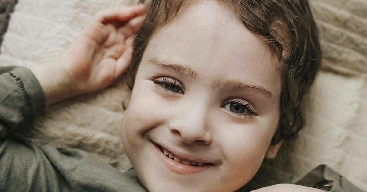 Harvey Morrison Sherratt’s mother says report alleging mistaken palliative label is ‘huge shock’ – The Irish Times